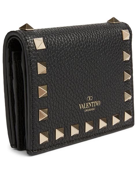 No Logo VALENTINO Wallet